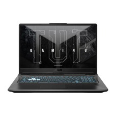 notebook ASUS TUF  17.3 RYZEN 5 7535HS 16GB 512GB SSD  RTX 2050 4GB GRAPHITE BLACK