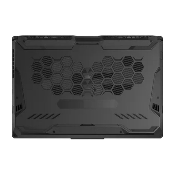 ნოუთბუქი ASUS TUF  17.3 RYZEN 5 7535HS 16GB 512GB SSD  RTX 2050 4GB GRAPHITE BLACK