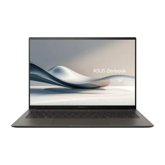 ნოუთბუქი ASUS VIVOBOOK S 14 OLED U7 ULTRA 7 258V 16GB 1TB SSD INTEL ARC GRAPHICS BLACK