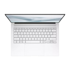 notebook ASUS ZENBOOK S 14 3K OLED 120HZ  ULTRA 7 256V 16GB 1TB SSD INETGRATED GRAPHICS GREY  WIN 11 HOME