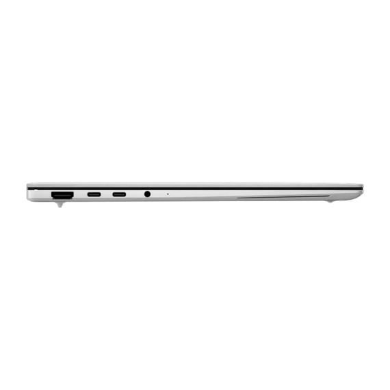 ნოუთბუქი ASUS ZENBOOK S 14 3K OLED 120HZ  ULTRA 7 256V 16GB 512GB SSD INETGRATED GRAPHICS GREY  WIN 11 HOME GREY