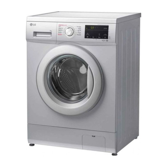 სარეცხი მანქანა LG F-2J3HYL5L