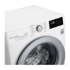 სარეცხი მანქანა LG F-2V3GS4W