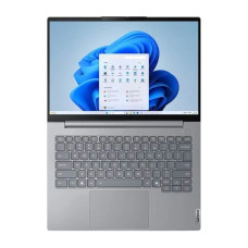 ноутбук LENOVO THINKBOOK 14 G8 14 CORE 5 210H 16GB 512GB SSD INTEGRATED UHD GRAPHICS ARCTIC GREY