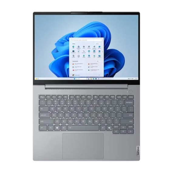 ნოუთბუქი LENOVO THINKBOOK 14 G8 14 CORE 5 210H 16GB 512GB SSD INTEGRATED UHD GRAPHICS ARCTIC GREY
