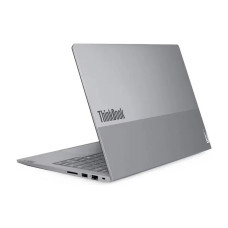 ноутбук LENOVO THINKBOOK 14 G8 14 CORE 5 210H 16GB 512GB SSD INTEGRATED UHD GRAPHICS ARCTIC GREY