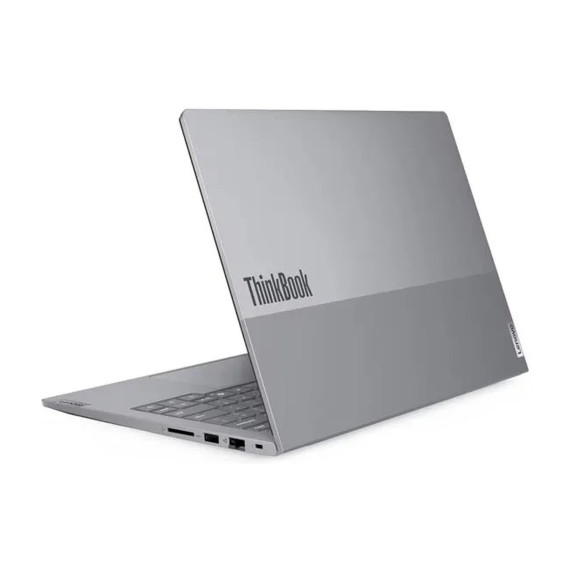 ნოუთბუქი LENOVO THINKBOOK 14 G8 14 CORE 5 210H 16GB 512GB SSD INTEGRATED UHD GRAPHICS ARCTIC GREY