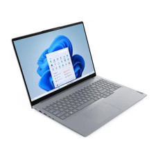 ნოუთბუქი LENOVO THINKBOOK 14 G8 14 CORE 7 240H 16GB 512GB SSD INTEGRATED UHD GRAPHICS ARCTIC GREY