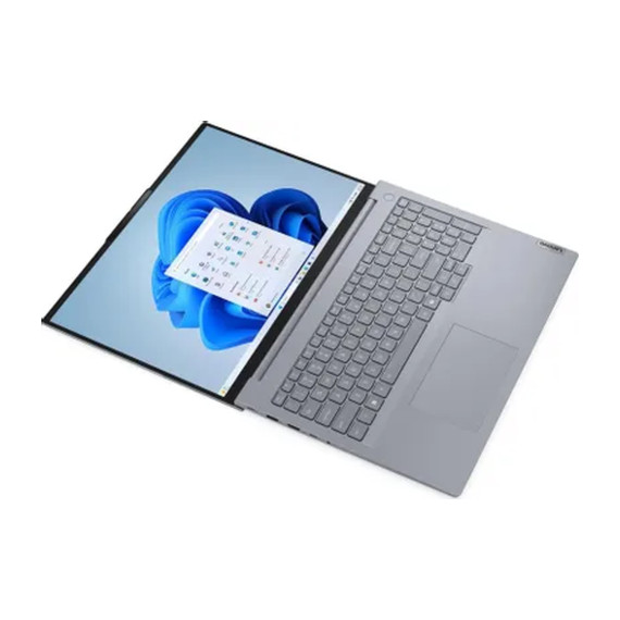 ნოუთბუქი LENOVO THINKBOOK 14 G8 14 CORE 7 240H 16GB 512GB SSD INTEGRATED UHD GRAPHICS ARCTIC GREY