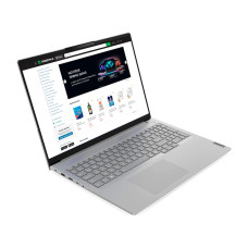 ноутбук LENOVO THINKBOOK 16 G8 16 CORE 5 210H 16GB 512GB SSD INTEGRATED UHD GRAPHICS ARCTIC GREY