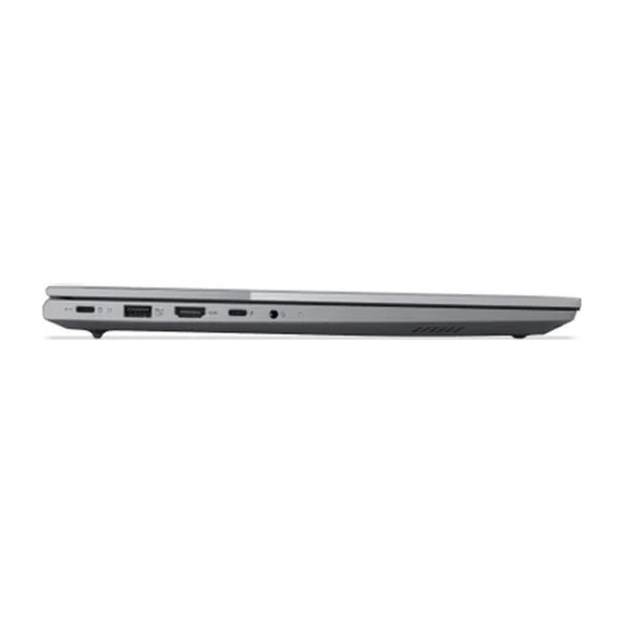 ნოუთბუქი LENOVO THINKBOOK 16 G8 16 CORE 7 240H 32GB 512GB SSD INTEGRATED UHD GRAPHICS ARCTIC GREY