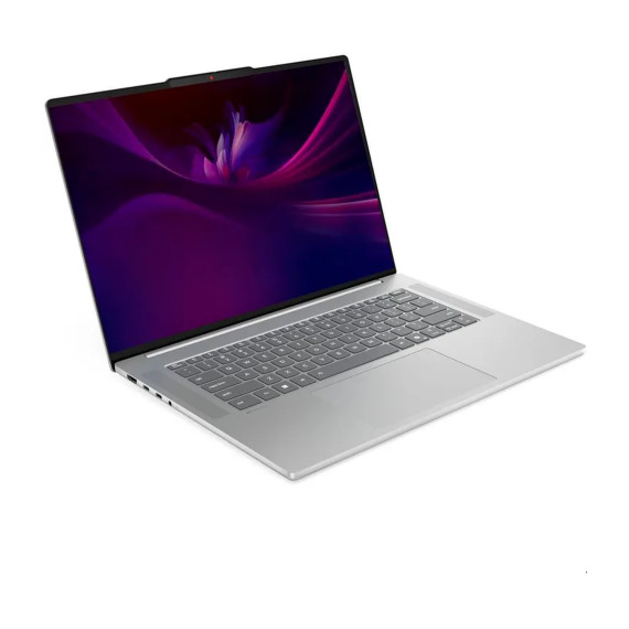 ნოუთბუქი LENOVO IDEAPAD SLIM 5 14 OLED CORE 5 220H 16GB 1TB SSD INTEGRATED GRAPHICS LUNA GREY