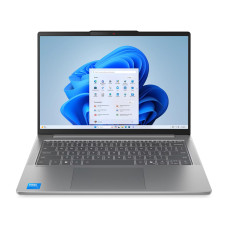 ноутбук LENOVO IDEAPAD SLIM 5 14 OLED CORE 5 220H 32GB 1TB SSD INTEGRATED GRAPHICS LUNA GREY