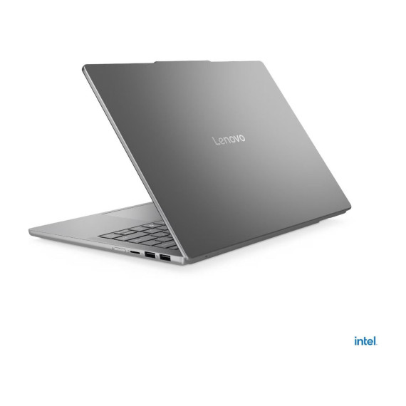 ნოუთბუქი LENOVO IDEAPAD SLIM 5 14 OLED I7-13620H 16GB 1TB SSD INTEGRATED GRAPHICS LUNA GREY