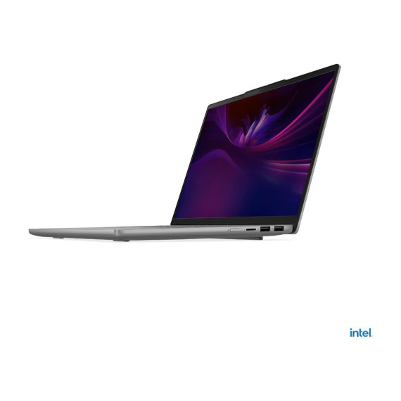 ნოუთბუქი LENOVO IDEAPAD SLIM 5 14 OLED I7-13620H 16GB 512GB SSD INTEGRATED GRAPHICS LUNA GREY