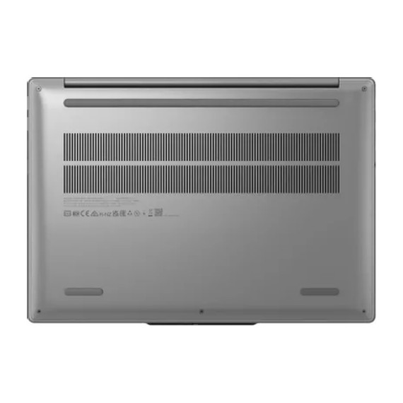 ნოუთბუქი LENOVO IDEAPAD SLIM 5 14 OLED I7-13620H 32GB 1TB SSD INTEGRATED GRAPHICS LUNA GREY