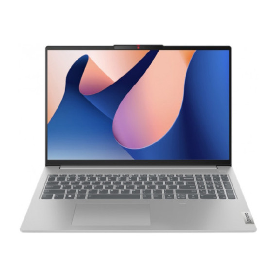 ნოუთბუქი LENOVO IDEAPAD SLIM 5 16 2.8K  OLED 120HZ  I7-13620H 16GB 512GB SSD INTEGRATED INTEL UHD GRAPHICS LUNA GREY
