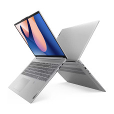 ноутбук LENOVO IDEAPAD SLIM 5 16 2.8K  OLED 120HZ  I7-13620H 16GB 512GB SSD INTEGRATED INTEL UHD GRAPHICS LUNA GREY