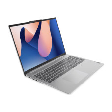 ноутбук LENOVO IDEAPAD SLIM 5 16 2.8K  OLED 120HZ  I7-13620H 16GB 512GB SSD INTEGRATED INTEL UHD GRAPHICS LUNA GREY