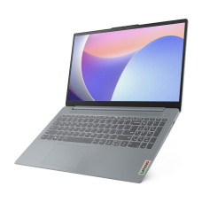ნოუთბუქი LENOVO IDEAPAD SLIM 3 16 I5-12450H 16GB 512GB SSD INTEGRATED GRAPHICS ARCTIC GREY