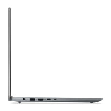 ნოუთბუქი LENOVO IDEAPAD SLIM 3 16 I5-12450H 16GB 512GB SSD INTEGRATED GRAPHICS ARCTIC GREY