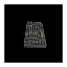 კლავიატურა A4TECH A4TECH BLOODY S98 MECHANICAL KEYBOARD BLOODY BLACK