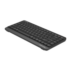 კლავიატურა A4TECH A4TECH FSTYLER FBK11 BLUETOOTH & 2.4G WIRELESS KEYBOARD GREY