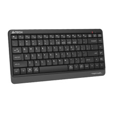 კლავიატურა A4TECH A4TECH FSTYLER FBK11 BLUETOOTH & 2.4G WIRELESS KEYBOARD GREY