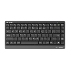 კლავიატურა A4TECH A4TECH FSTYLER FBK11 BLUETOOTH & 2.4G WIRELESS KEYBOARD GREY