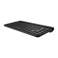 клавиатура A4TECH A4TECH FSTYLER FBK30 BLUETOOTH & 2.4G WIRELESS KEYBOARD BLACKCURRANT

