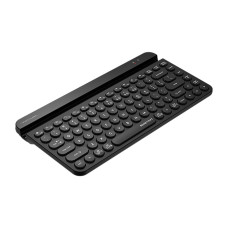 клавиатура A4TECH A4TECH FSTYLER FBK30 BLUETOOTH & 2.4G WIRELESS KEYBOARD BLACKCURRANT

