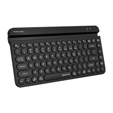 клавиатура A4TECH A4TECH FSTYLER FBK30 BLUETOOTH & 2.4G WIRELESS KEYBOARD BLACKCURRANT
