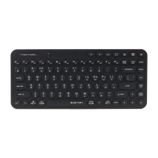 კლავიატურა A4TECH A4TECH FSTYLER FBK36C AS BLUETOOTH & 2.4G KEYBOARD BLACK