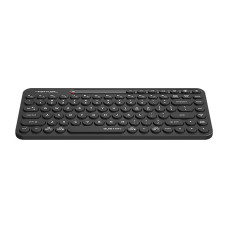 კლავიატურა A4TECH A4TECH FSTYLER FBK36C AS BLUETOOTH & 2.4G KEYBOARD CAFE LATTE