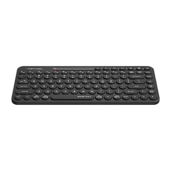 კლავიატურა A4TECH A4TECH FSTYLER FBK36C AS BLUETOOTH & 2.4G KEYBOARD CAFE LATTE