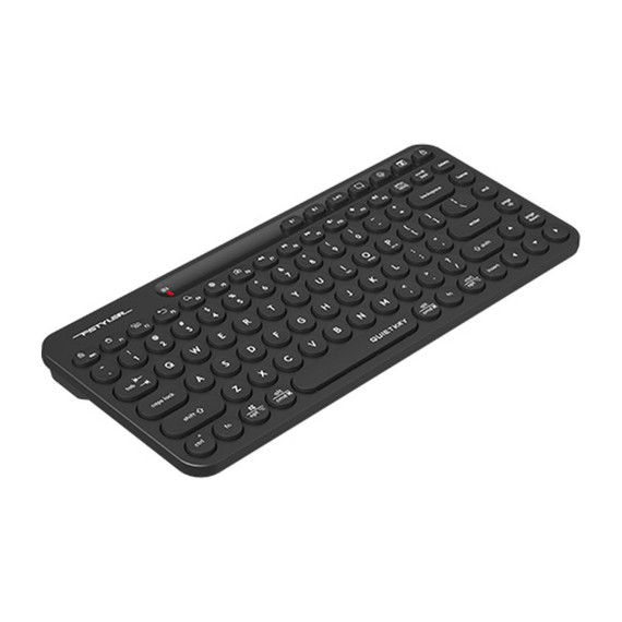კლავიატურა A4TECH A4TECH FSTYLER FBK36C AS BLUETOOTH & 2.4G KEYBOARD CAFE LATTE