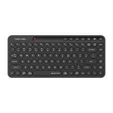 клавиатура A4TECH A4TECH FSTYLER FBK36C AS BLUETOOTH & 2.4G KEYBOARD CAFE LATTE