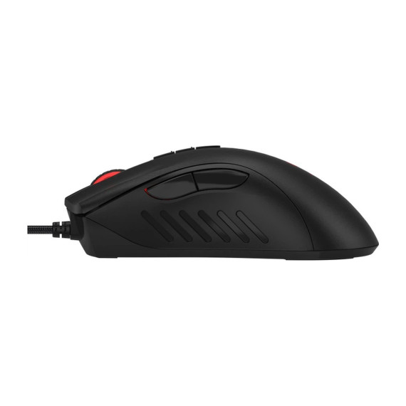 კომპიუტერული მაუსი A4TECH A4TECH BLOODY ES5 ESPORTS RGB GAMING MOUSE STONE BLACK