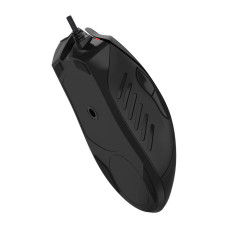 კომპიუტერული მაუსი A4TECH A4TECH BLOODY ES5 ESPORTS RGB GAMING MOUSE STONE BLACK