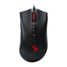 კომპიუტერული მაუსი A4TECH A4TECH BLOODY ES9 PRO ESPORT RGB GAMING MOUSE STONE BLACK