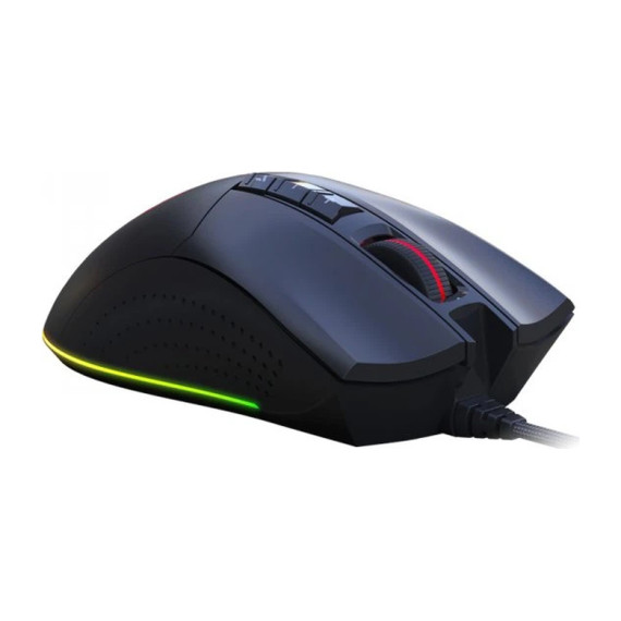 კომპიუტერული მაუსი A4TECH A4TECH BLOODY ES9 PRO ESPORT RGB GAMING MOUSE STONE BLACK