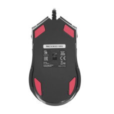 mouse A4TECH A4TECH BLOODY J90S 2-FIRE RGB GAMING MOUSE STONE BLACK