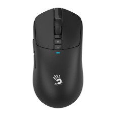 კომპიუტერული მაუსი A4TECH A4TECH BLOODY R72 ULTRA DUAL MODE WIRELESS GAMING MOUSE BLACK