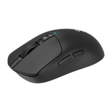 კომპიუტერული მაუსი A4TECH A4TECH BLOODY R72 ULTRA DUAL MODE WIRELESS GAMING MOUSE BLACK