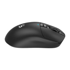 კომპიუტერული მაუსი A4TECH A4TECH BLOODY R72 ULTRA DUAL MODE WIRELESS GAMING MOUSE BLACK