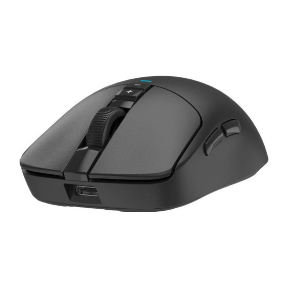 კომპიუტერული მაუსი A4TECH A4TECH BLOODY R72 ULTRA DUAL MODE WIRELESS GAMING MOUSE BLACK