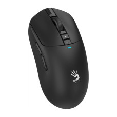 კომპიუტერული მაუსი A4TECH A4TECH BLOODY R72 ULTRA DUAL MODE WIRELESS GAMING MOUSE BLACK