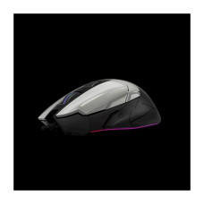 კომპიუტერული მაუსი A4TECH A4TECH BLOODY W70 MAX RGB GAMING MOUSE PANDA WHITE

