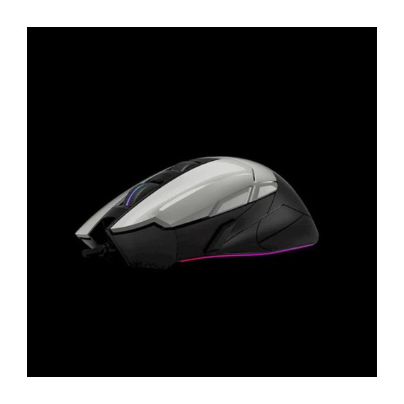კომპიუტერული მაუსი A4TECH A4TECH BLOODY W70 MAX RGB GAMING MOUSE PANDA WHITE
