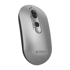 კომპიუტერული მაუსი A4TECH A4TECH FSTYLER FB20S BLUETOOTH & 2.4G WIRELESS MOUSE SMOKY GREY